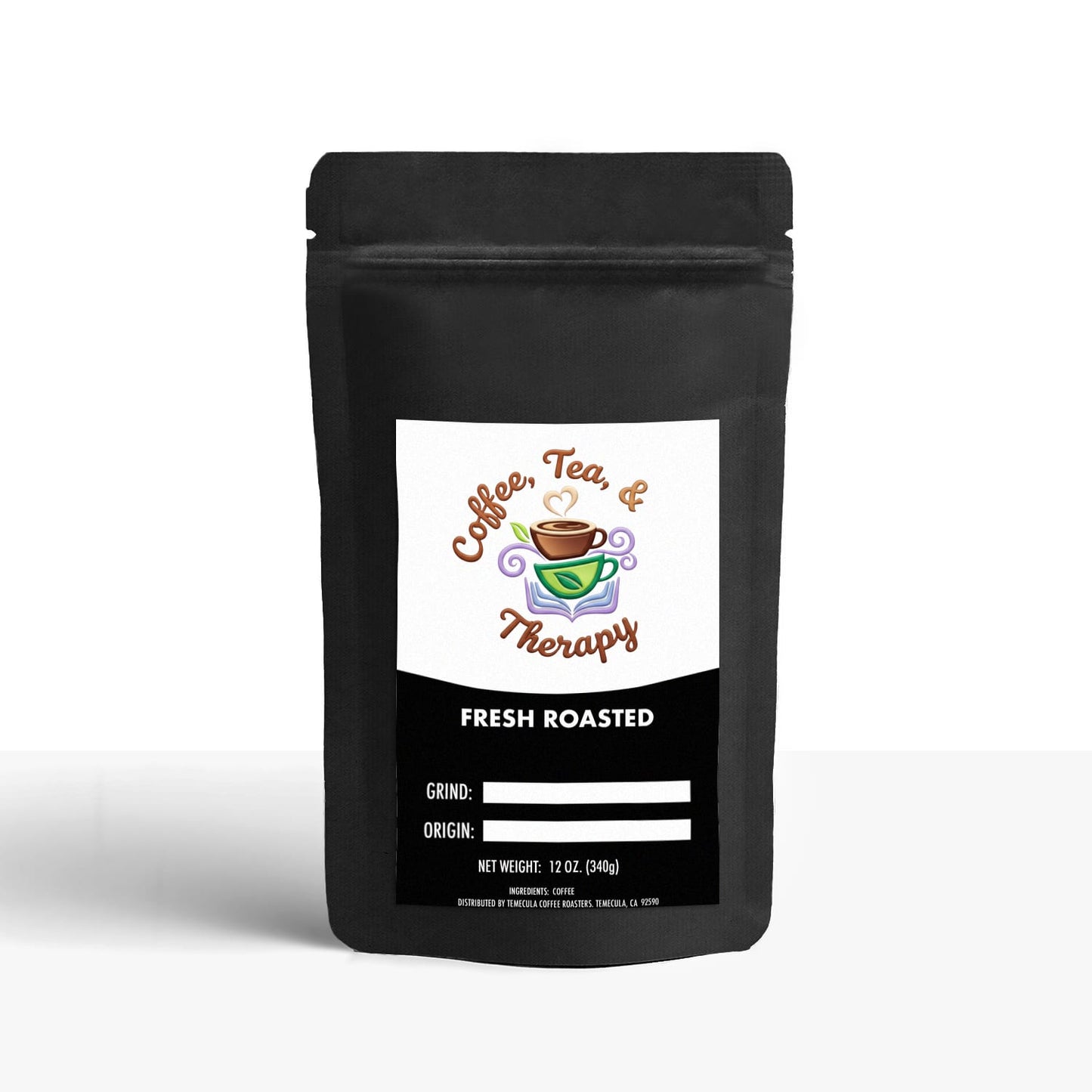 Cold Brew Coffee