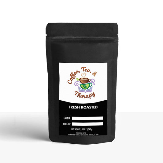 Cold Brew Coffee